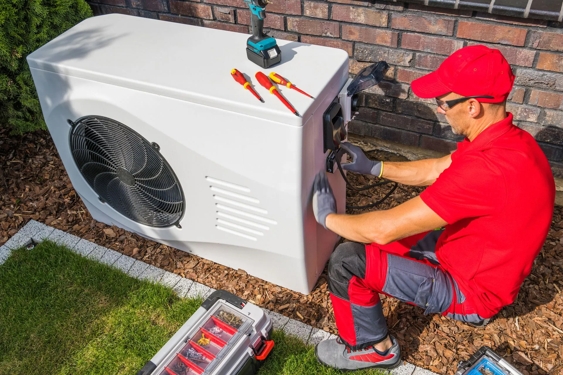 About HVAC in Stanardsville, VA